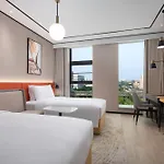 Hilton Garden Inn Beijing Huaxiang Tiantan Hospital