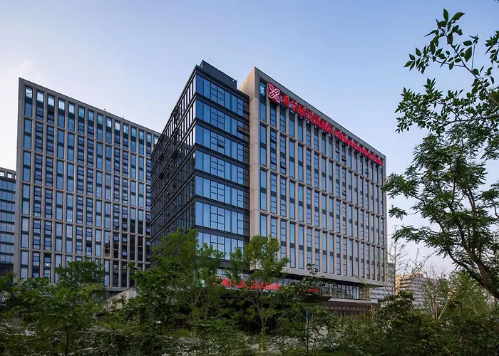 Hilton Garden Inn Beijing Huaxiang Tiantan Hospital