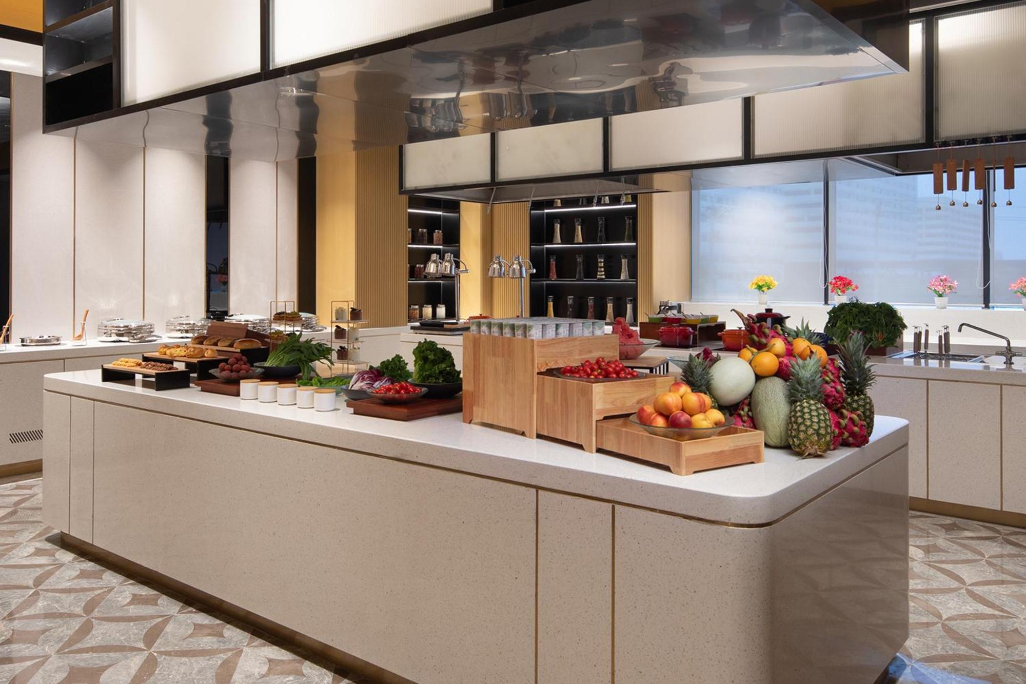 Hilton Garden Huaxiang Tiantan Hospital Beijing