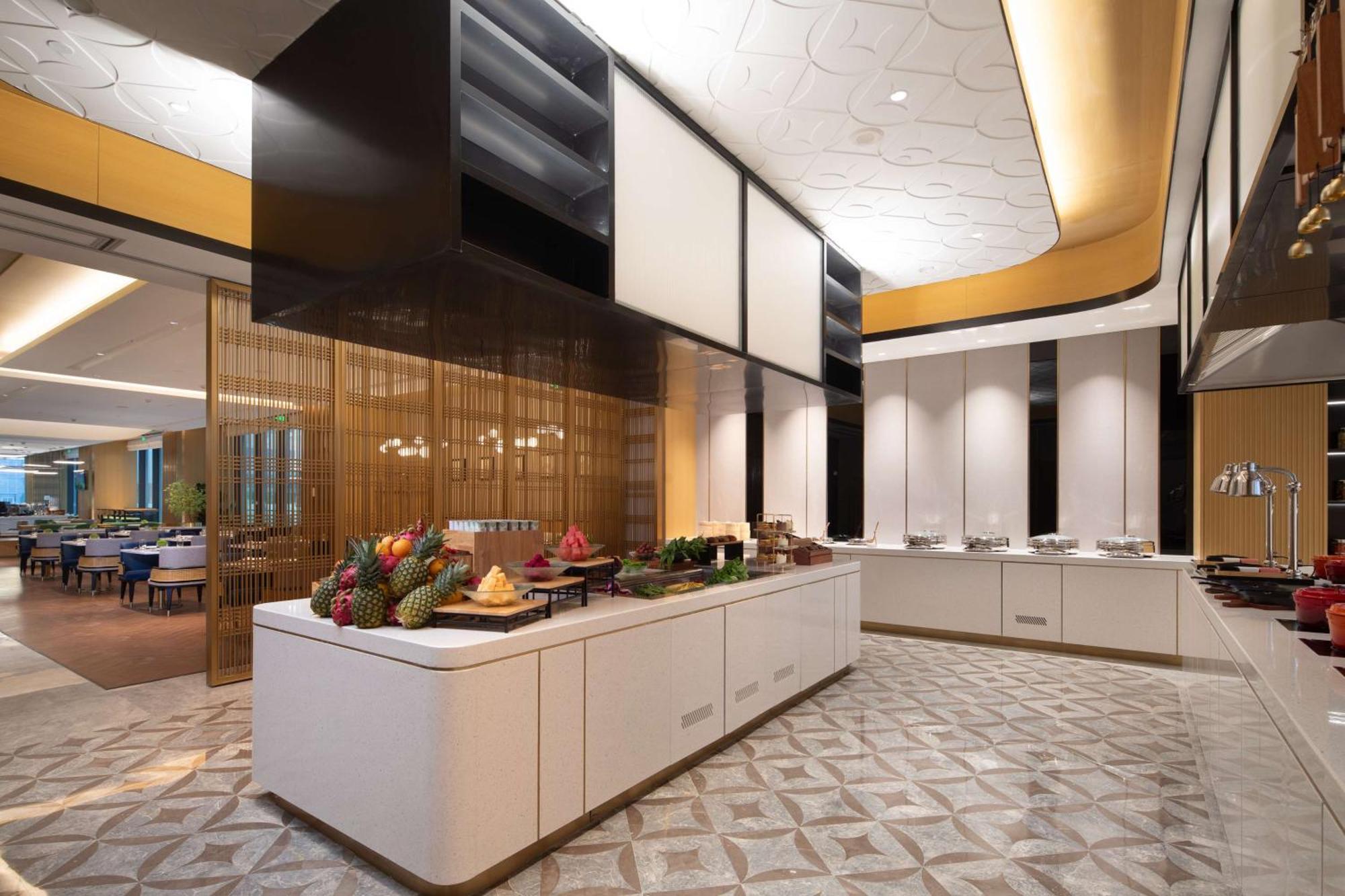 Hilton Garden Huaxiang Tiantan Hospital Hotel Beijing